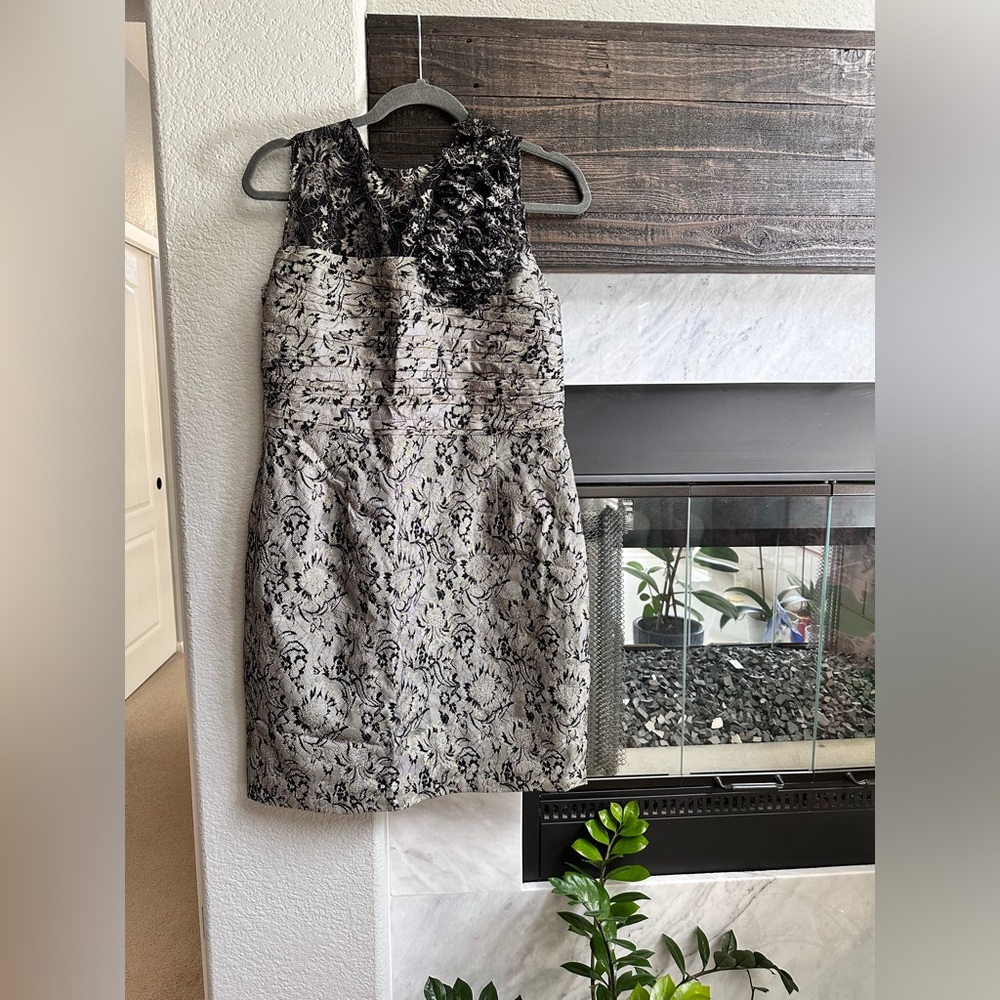 Taylor Cocktail dress